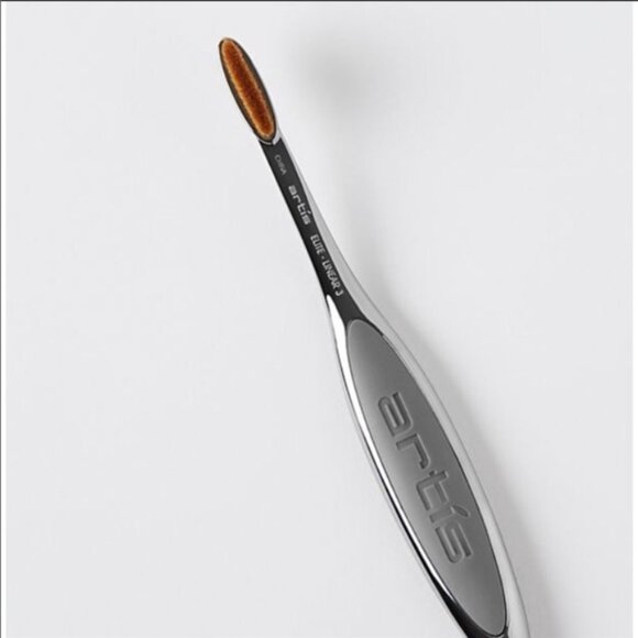 NIB Artis Elite LINEAR 3 Brush in smoke finish - Picture 1 of 7